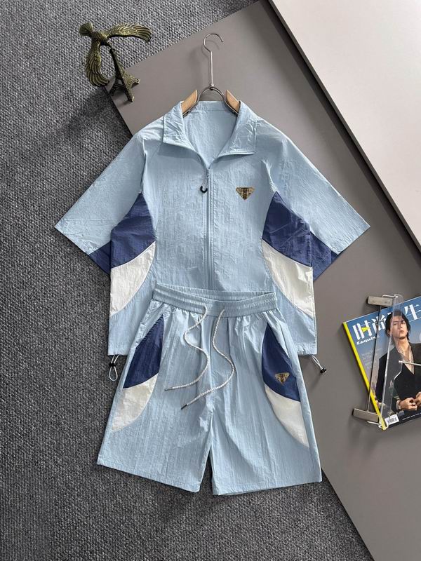 Gucci Pieces Short xet 0803