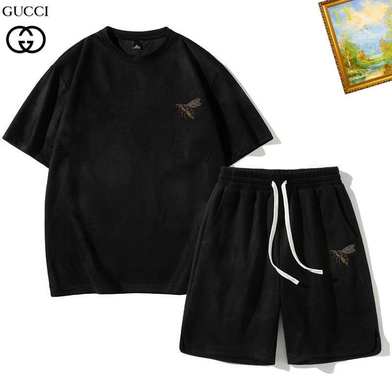 Gucci M-3XL 25tr01