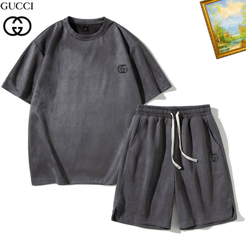 Gucci M-3XL 25tr02