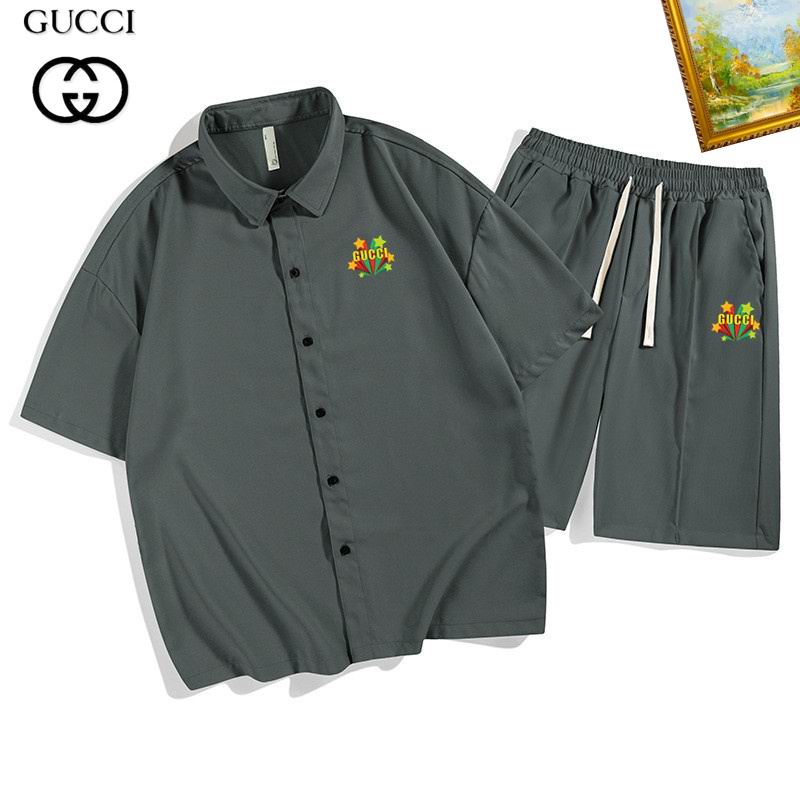 Gucci M-3XL 25tr121