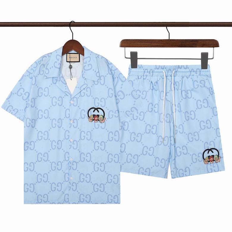 Gucci Pieces Short yst