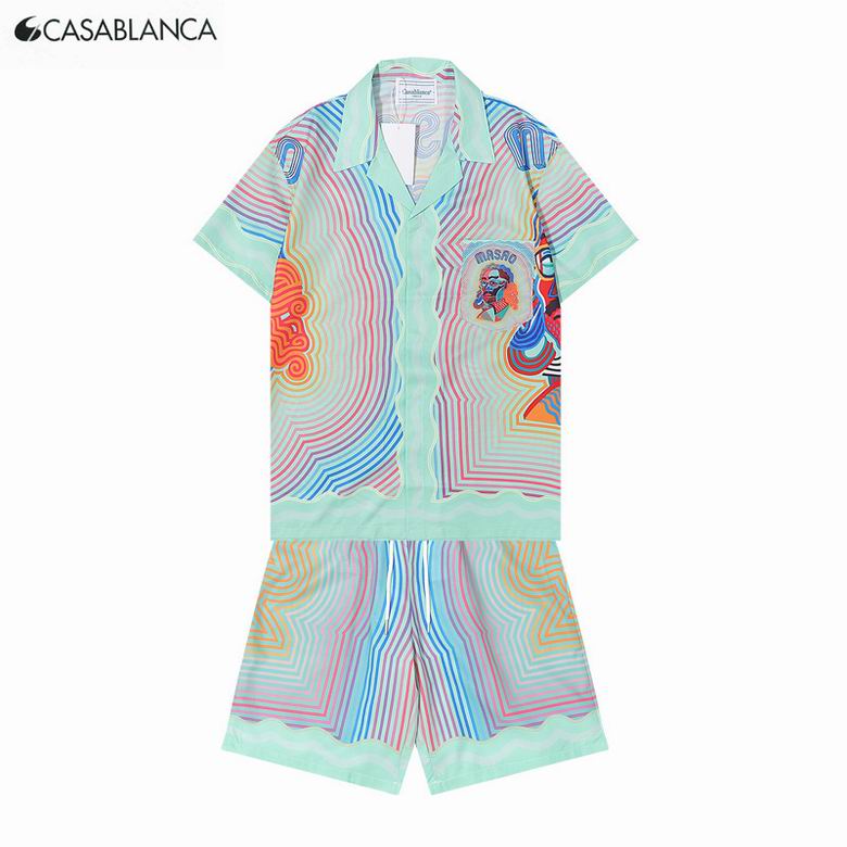 Casablanca M-3XL ystQ98 K20