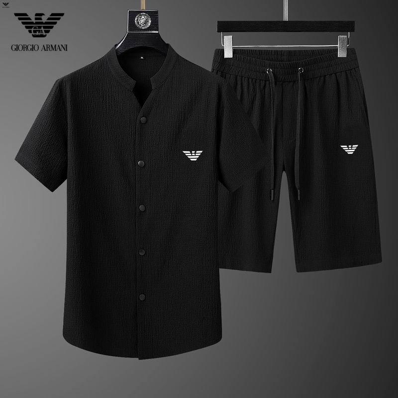 Armani  M-4XL 25cr53