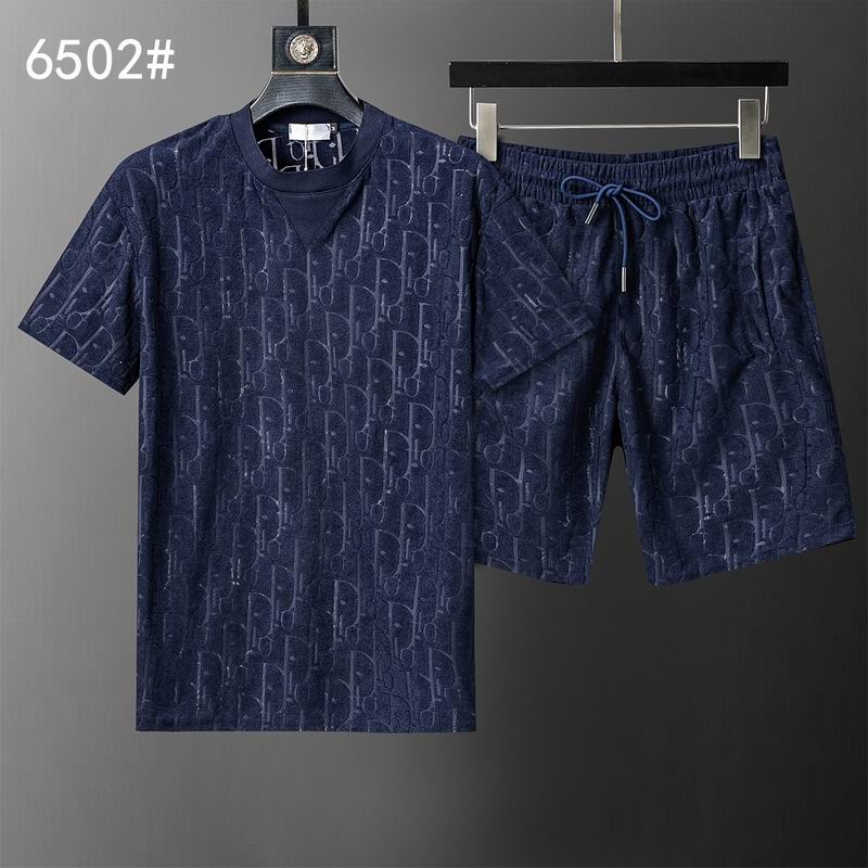 Dior 2 Pieces Short 14m
