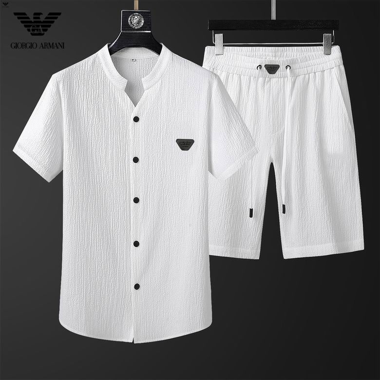 Armani  M-3XL 25cx 02