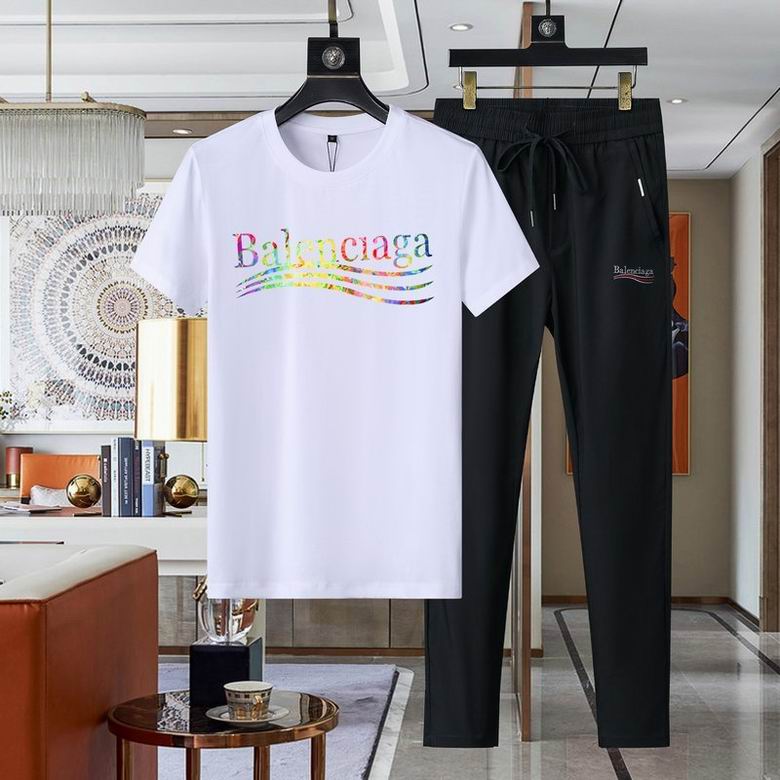 Balenciaga M-4XL 11Ln15