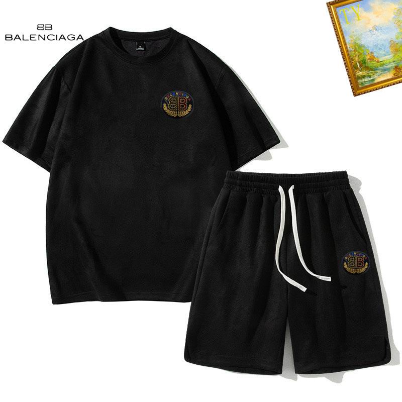 Balenciaga M-3XL 25tx01