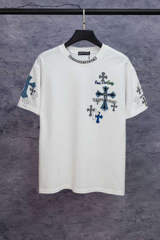 Chrome Hearts Shirt T fxt 0705