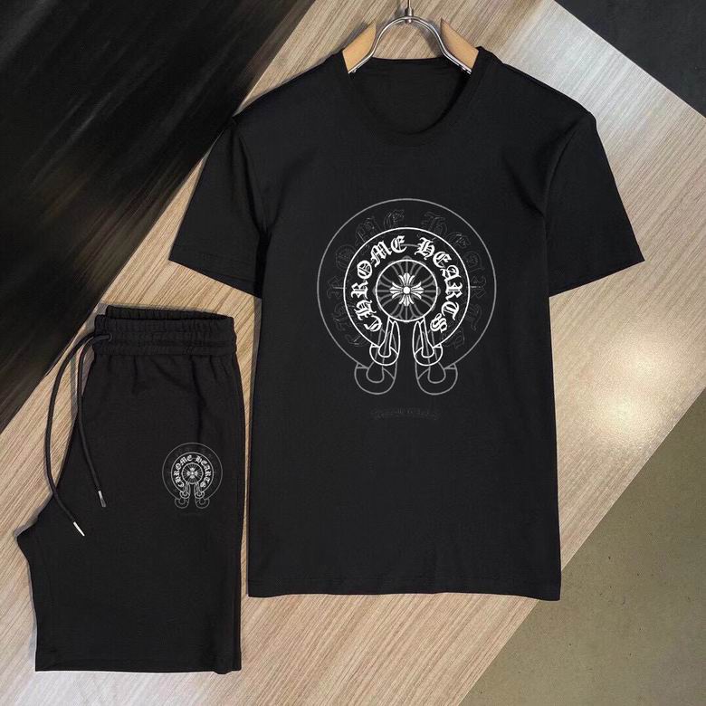 Chrome Hearts M-5XL kdtn01
