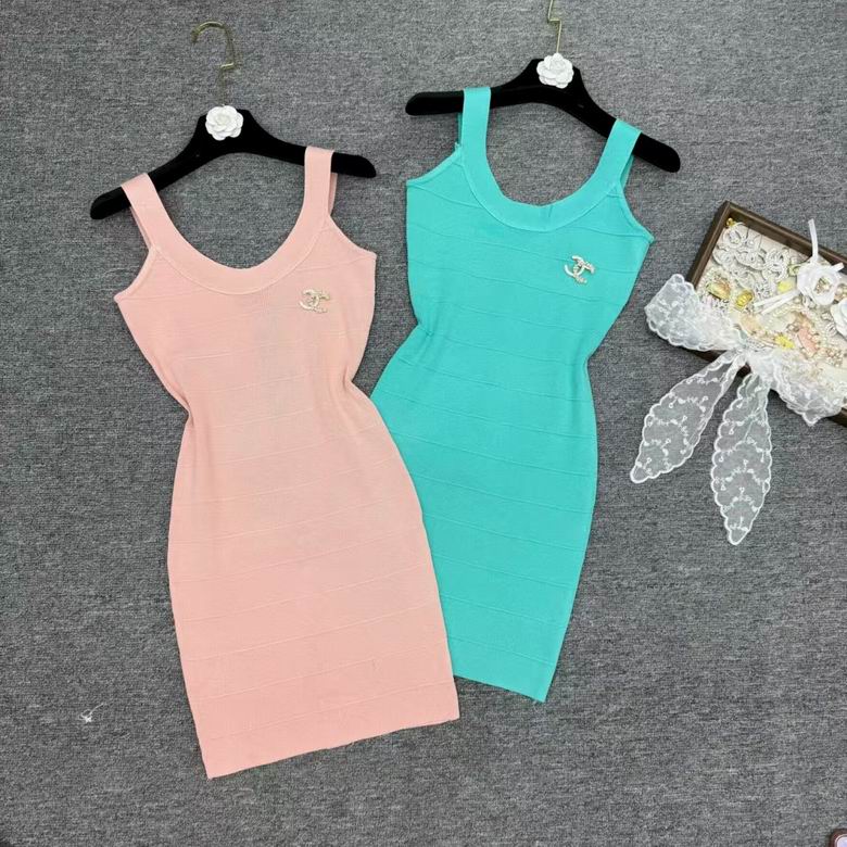 Chanel S-XL 17