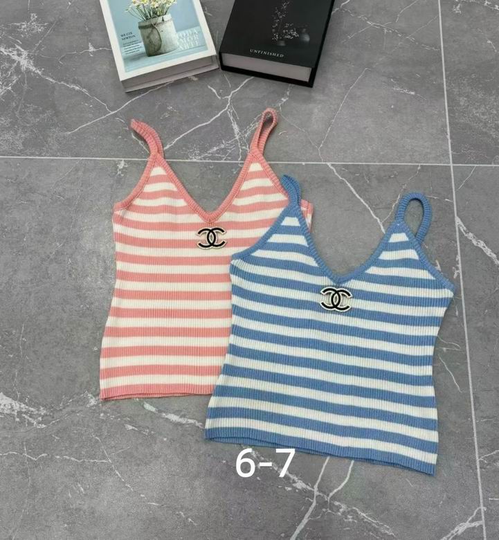 Chanel S-XL 80