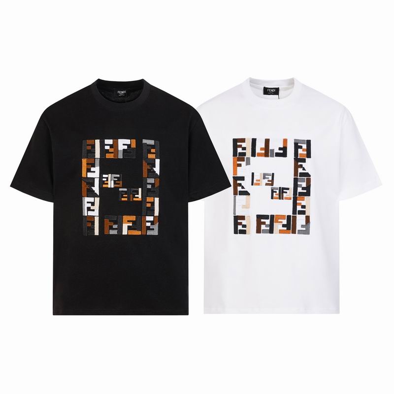 Fendi S-2XL fxtx9012