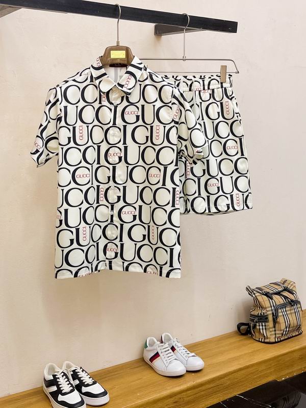 Gucci M-3XL 25cx124