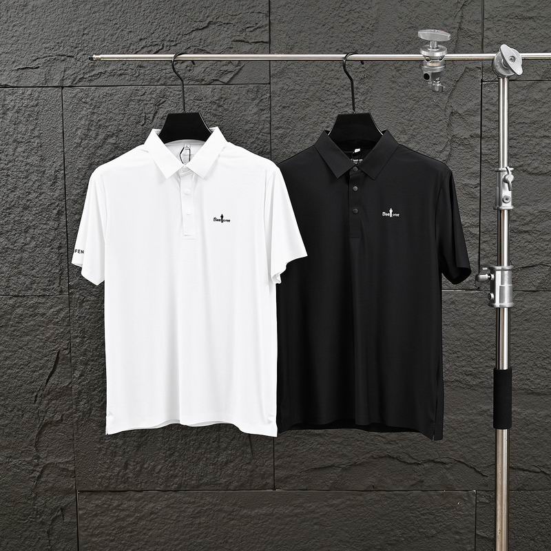 Biemiofen Polo Short 0818