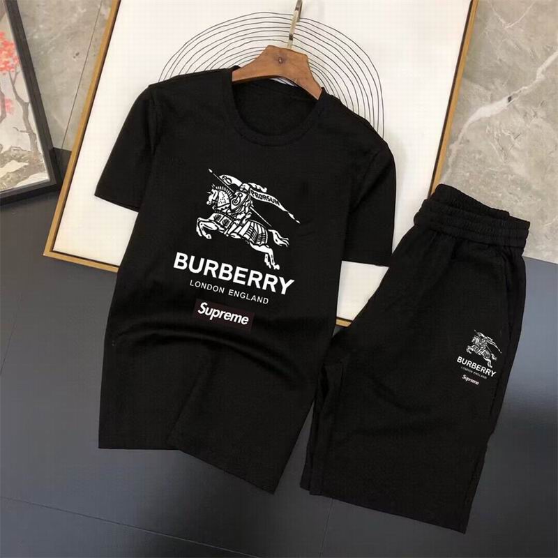 Burberry M-5XL 12yr03