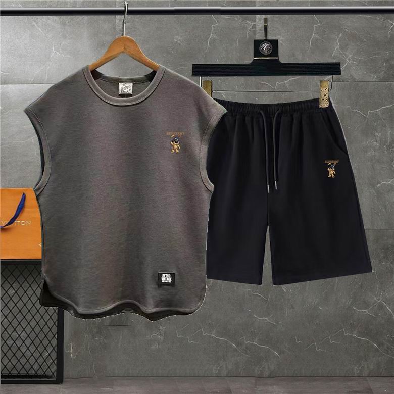 Burberry M-3XL 12yn154