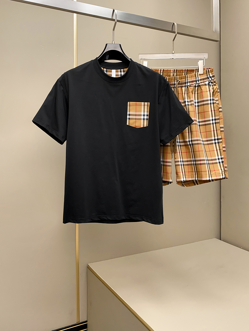 Burberry M-4XL 12yr293