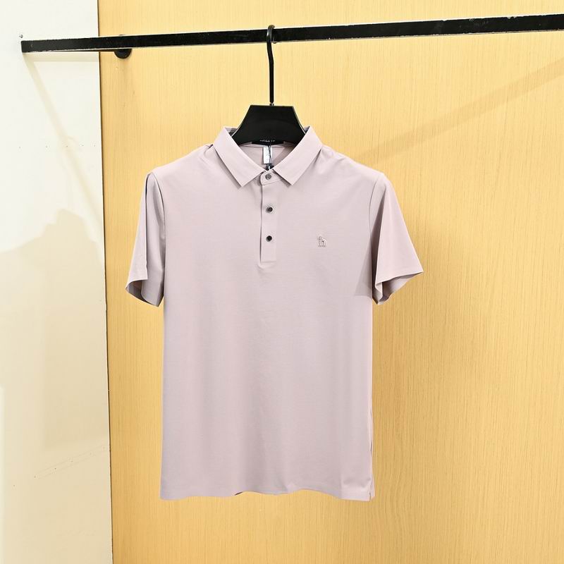 Hazzys Polo Short 0818