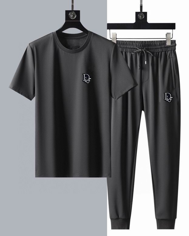 Dior M-5XL kdtn07