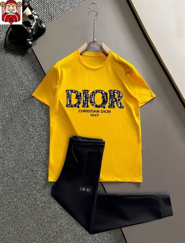Dior M-5XL kdtr335