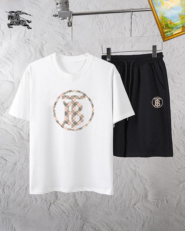 Burberry M-3XL 25tr302