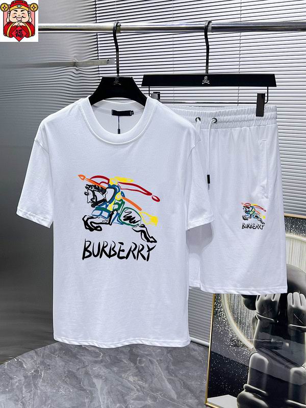 Burberry M-5XL kdtr330