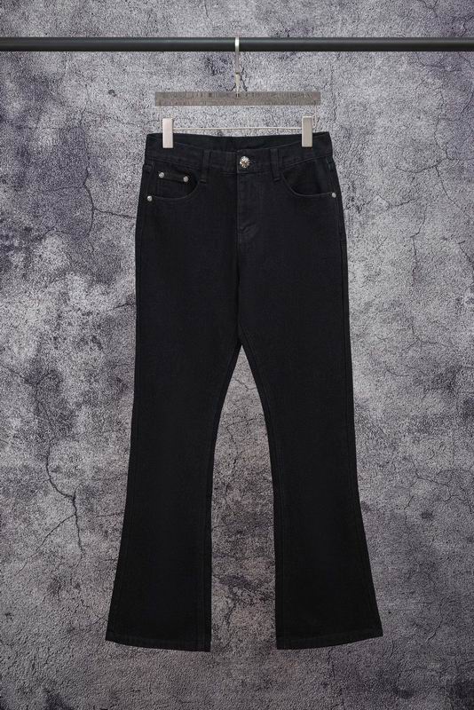 Chrome Hearts Jean Pants Long fxt
