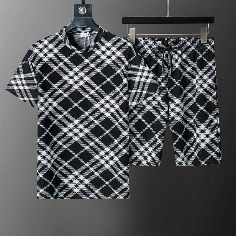 Burberry 2 Pieces Short 14m 0708