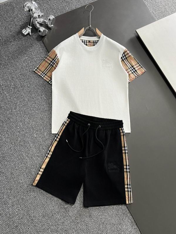 Burberry M-3XL xetr01
