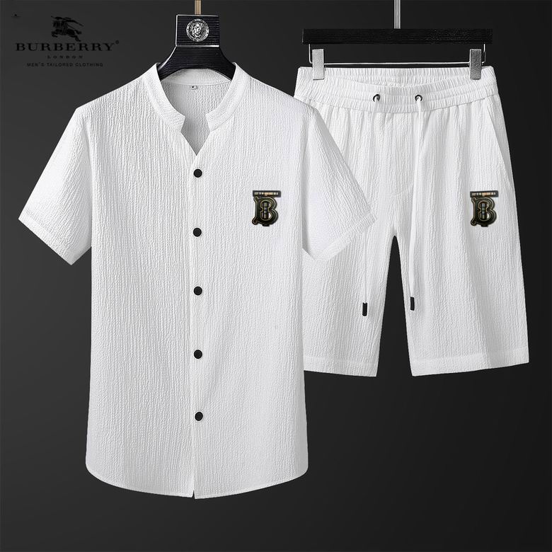 Burberry M-4XL 25c 08