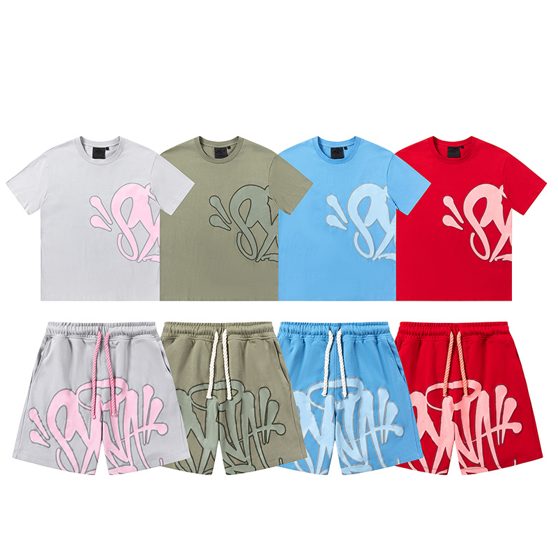 NEW SynaWord 套装 0709