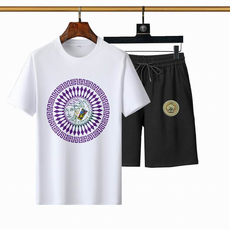 Versace 2 Pieces Short 21m