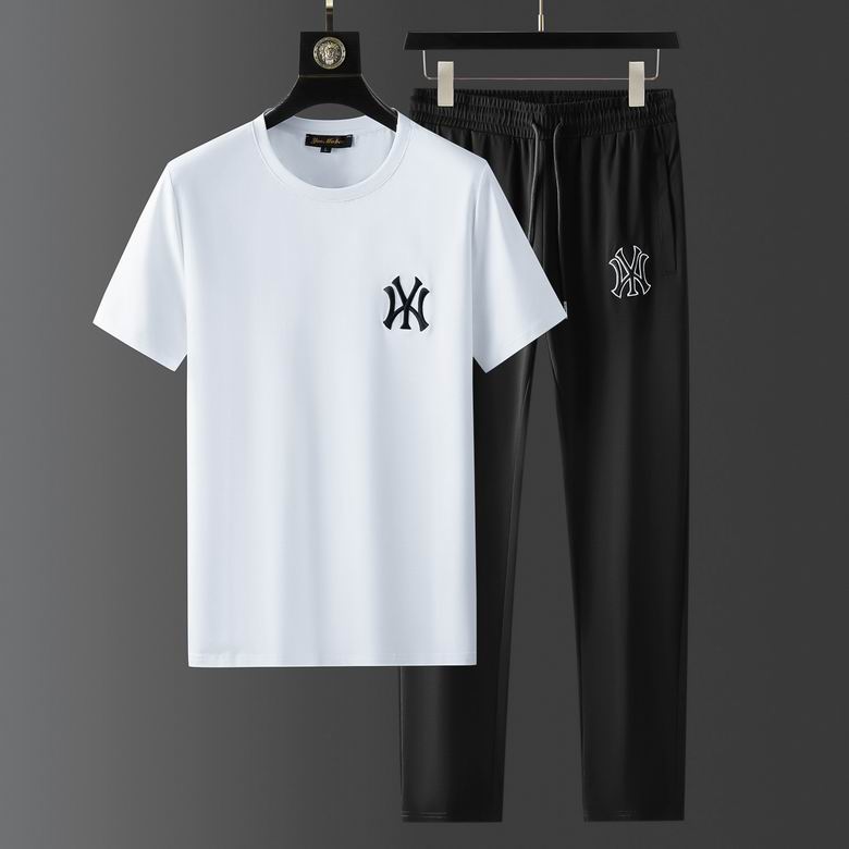 MLB 短袖套装 0709