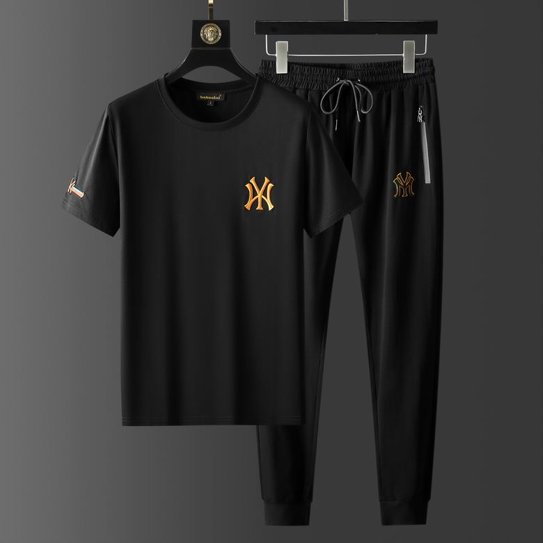 MLB M-4XL 25cn23008