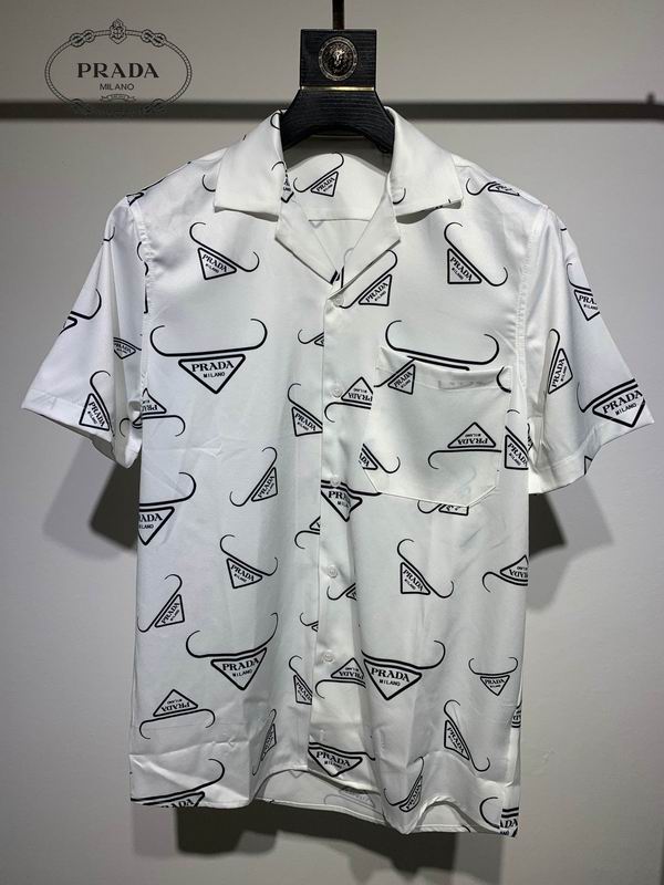 Prada 短袖套装 sst 0712
