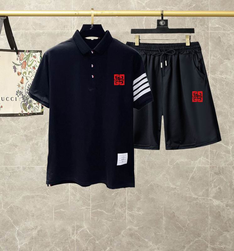 Thom Browne M-3XL 12yr56