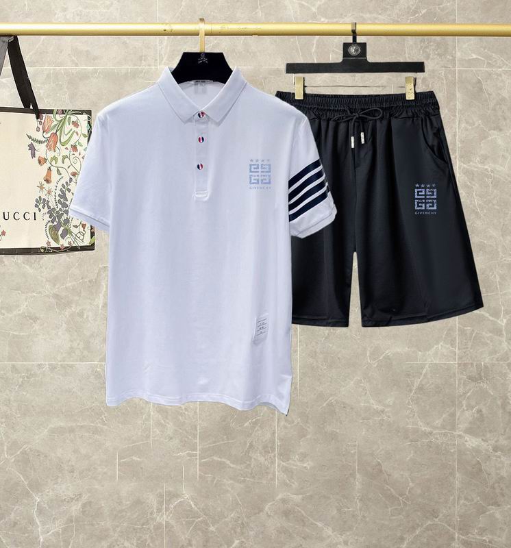 Thom Browne M-3XL 12yr57