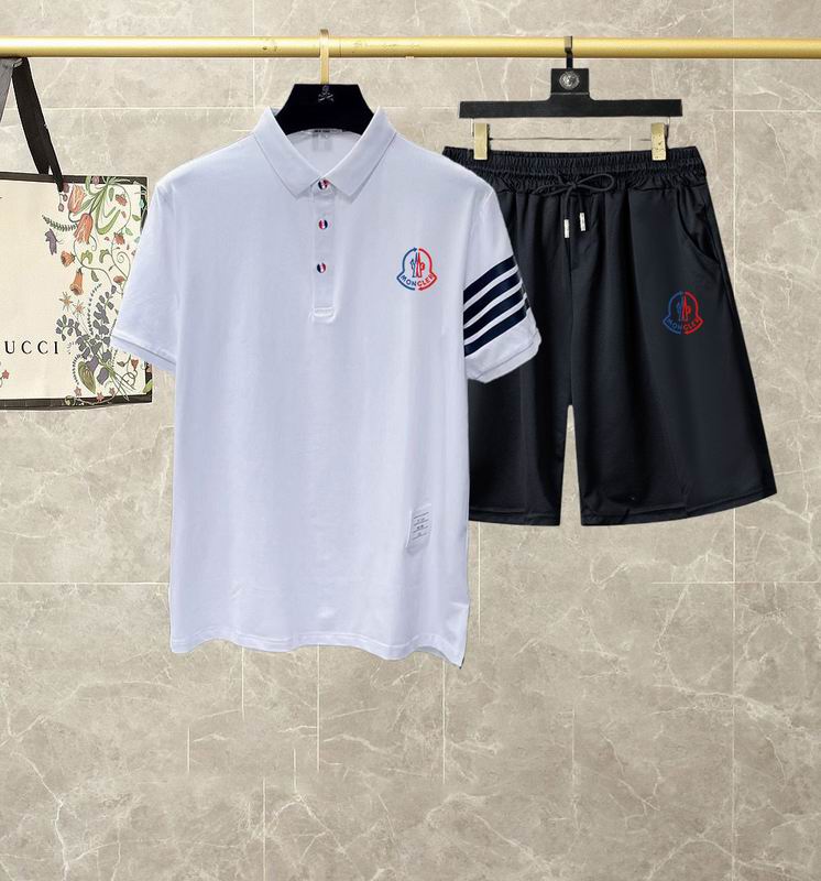 Thom Browne M-3XL 12yr59