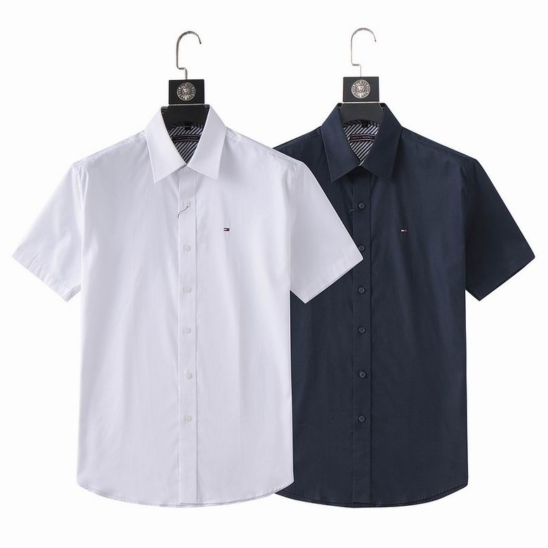 Tommy Shirt SS 0711