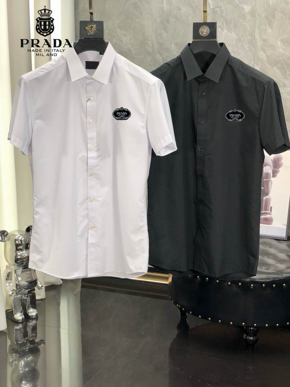 Prada S-4XL 25tn16