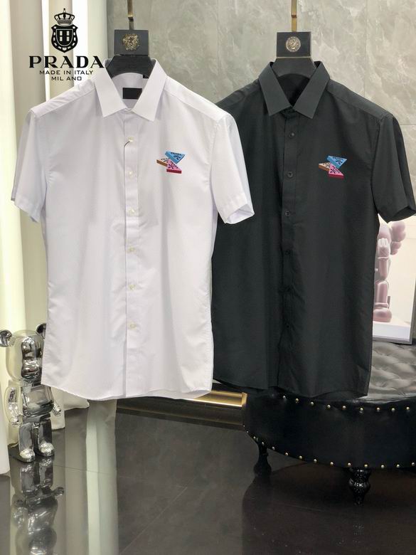 Prada S-4XL 25tn18