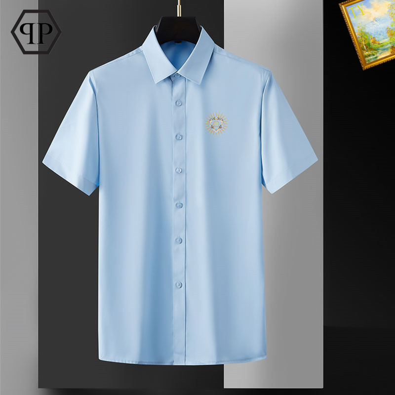 PP Shirt SS 0711