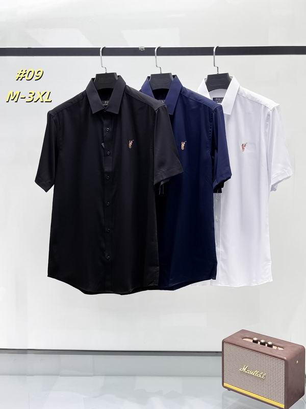 Polo Shirt SS 0711