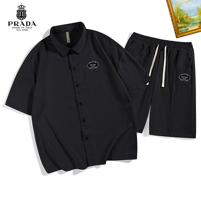 Prada M-3XL 25tr208