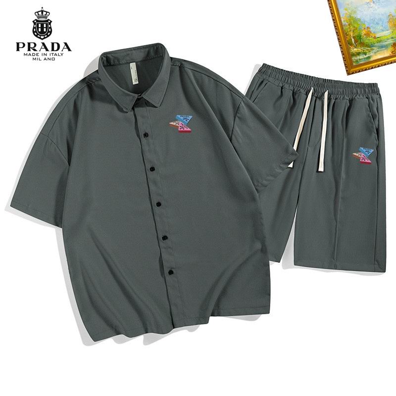 Prada M-3XL 25tr214