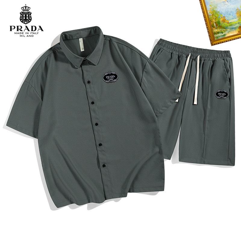 Prada M-3XL 25tr218