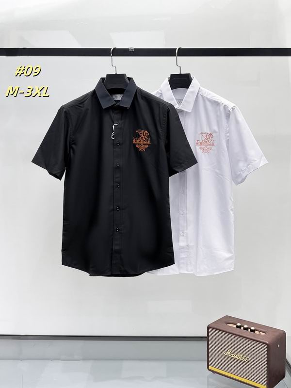 Hermes Shirt SS 0711