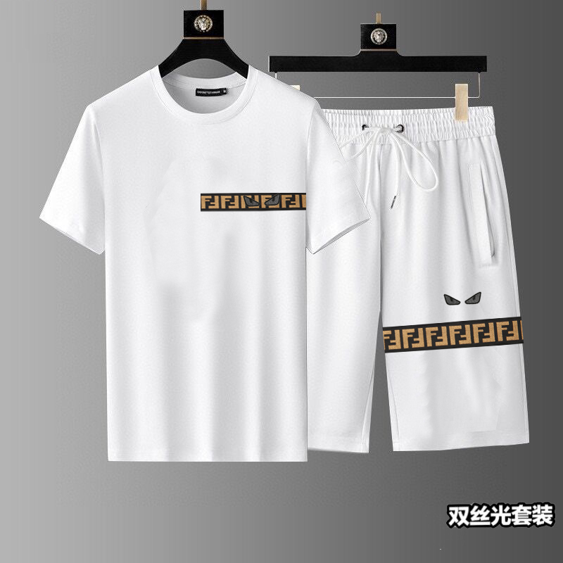 Fendi  M-3XL 12yr09