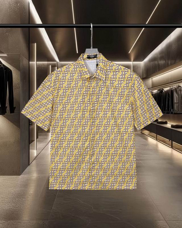 Fendi M-2XL hgntx01