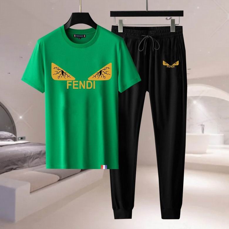 Fendi M-4XL 11Ln44